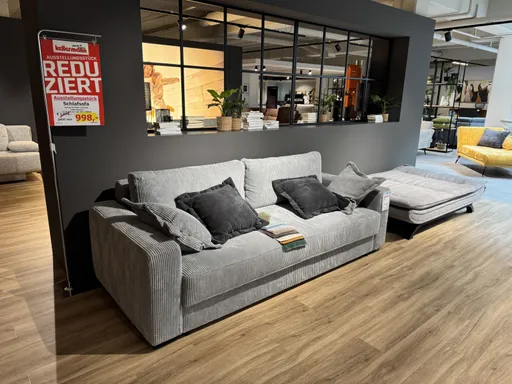 Ausziehsofa LS 23 Husan